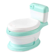 My Size Potty – Realistic Training Toilet Looks and Feels Like an Adult Easy to Empty Clean