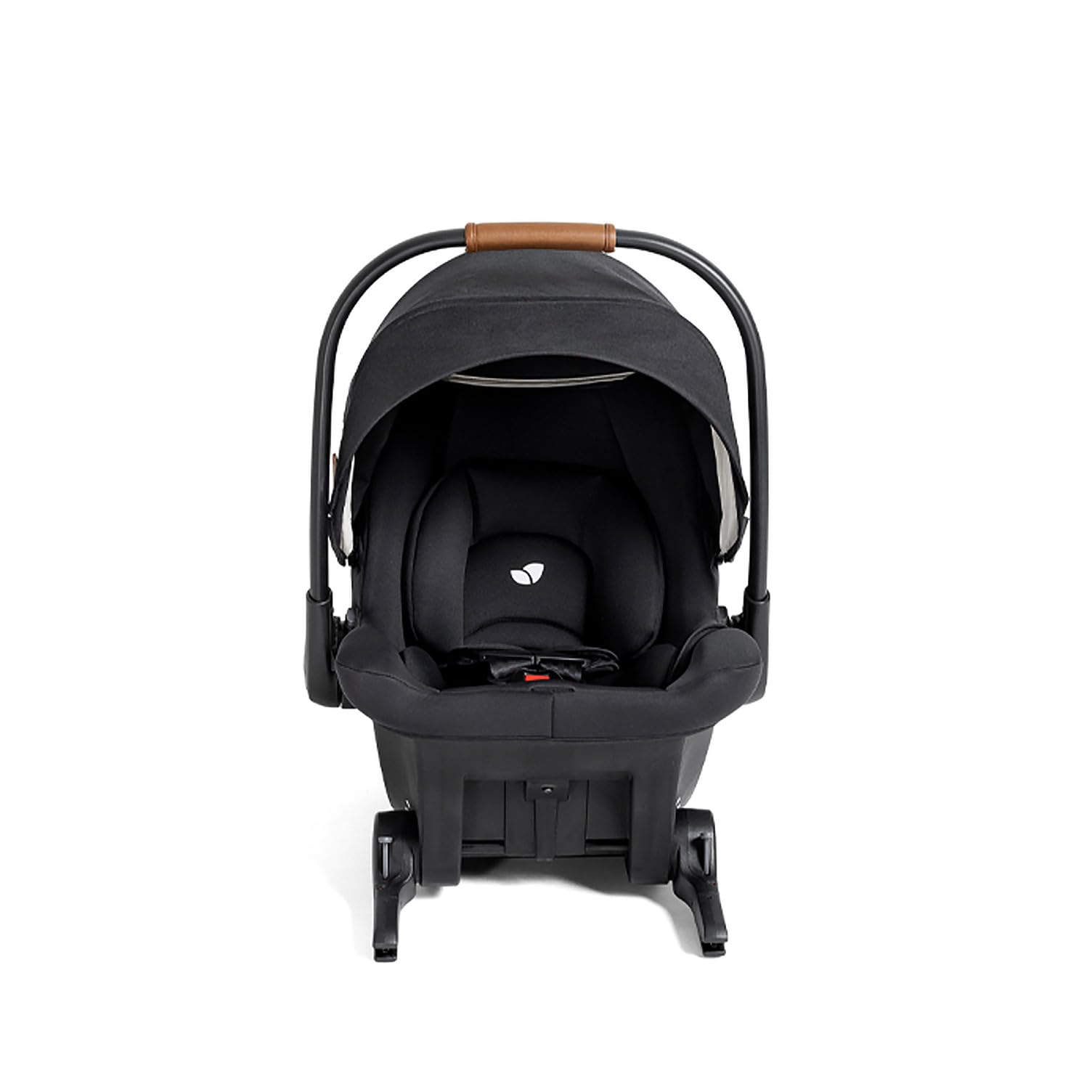 3-in-1 Stroller and Mint Latch Car Seat Travel System with Reversible