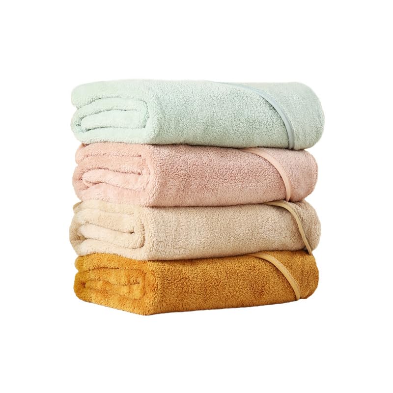 Baby Towel - Premium Soft Bath Towel for Baby