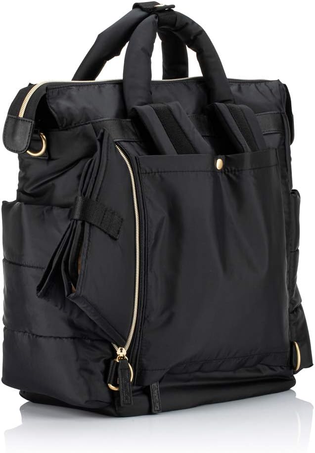 Dream Convertible Diaper Bag Tote Backpack - Baby Diaper Bag