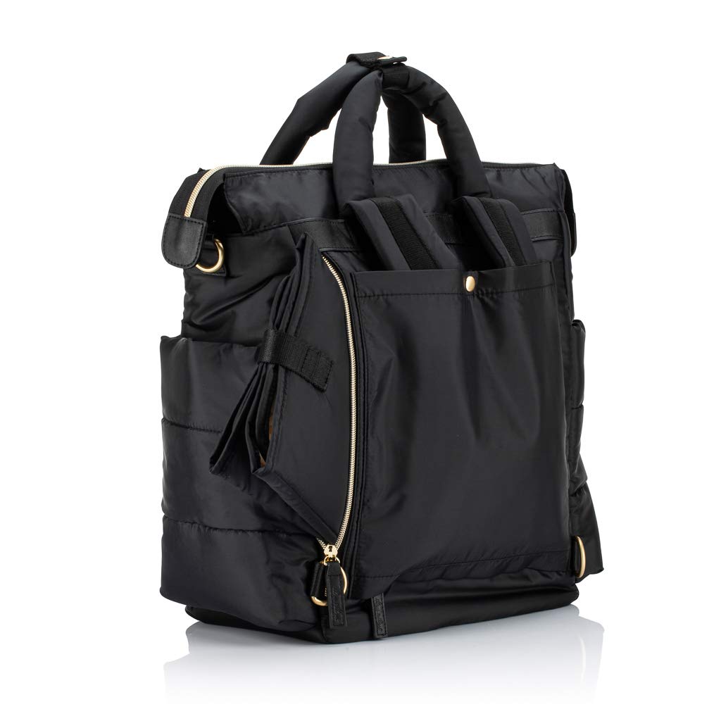 Dream Convertible Diaper Bag Tote Backpack - Baby Diaper Bag