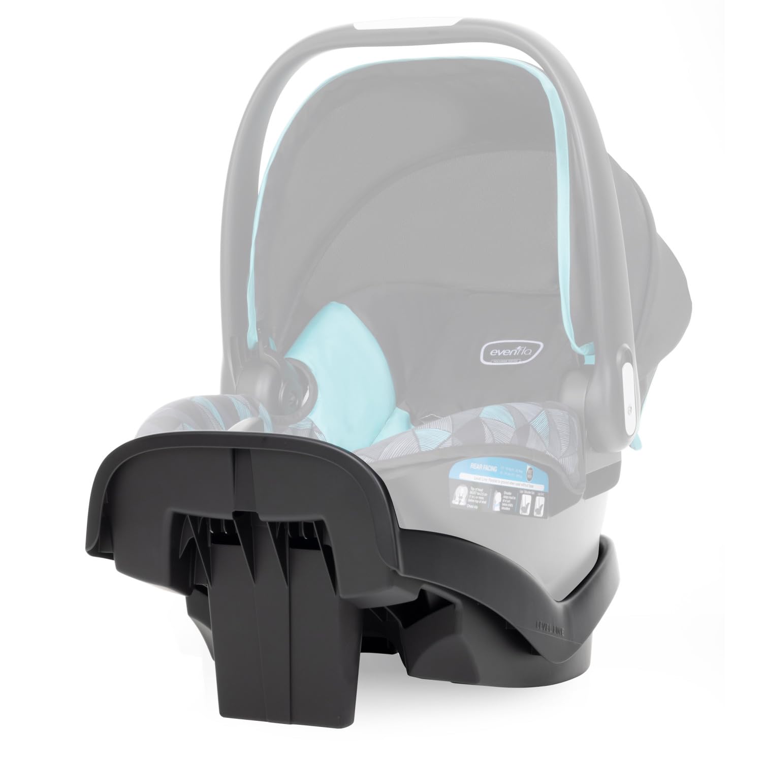 Infant Car Seat Base