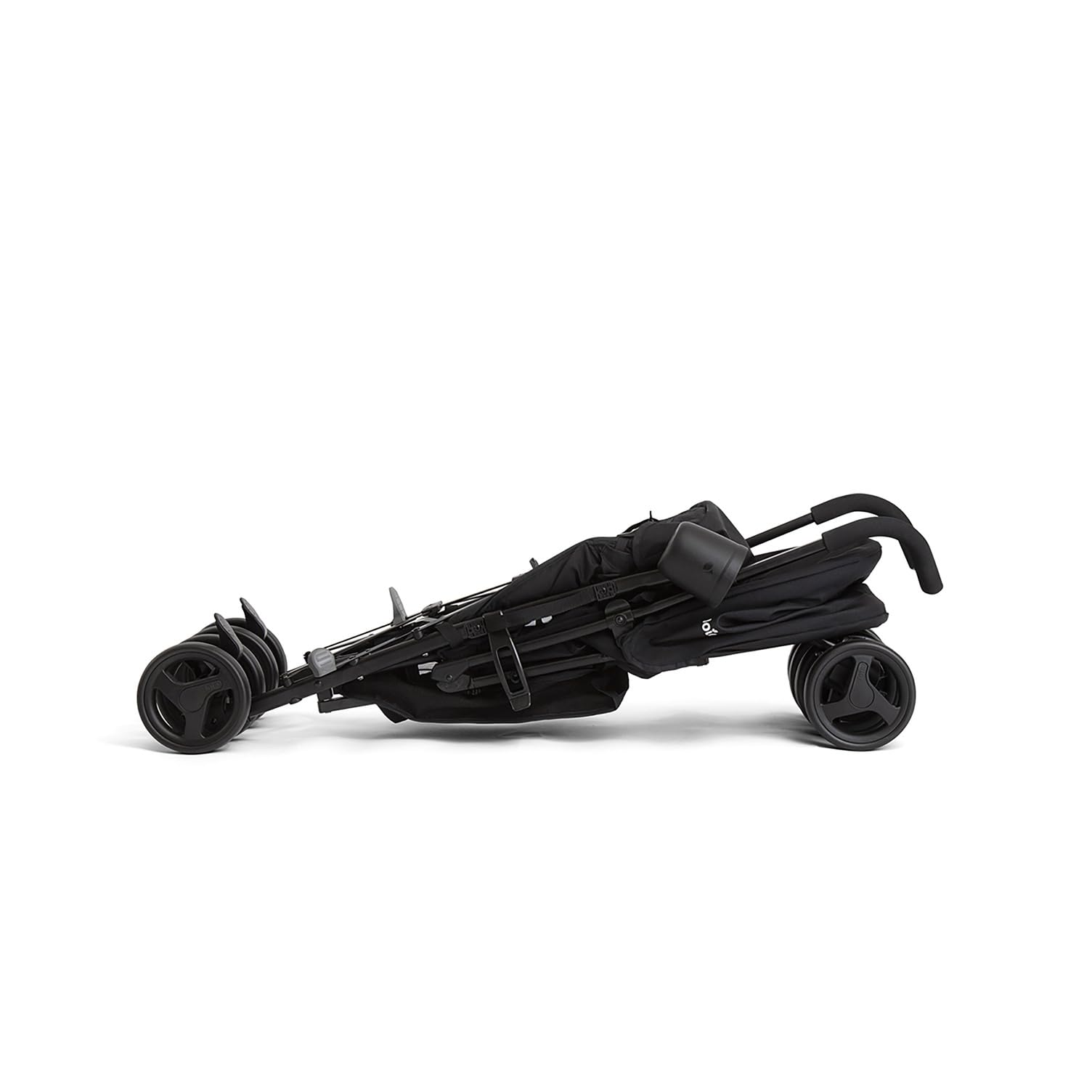 Umbrella Stroller – Lightweight, Compact Folding with Multi-Position Recline