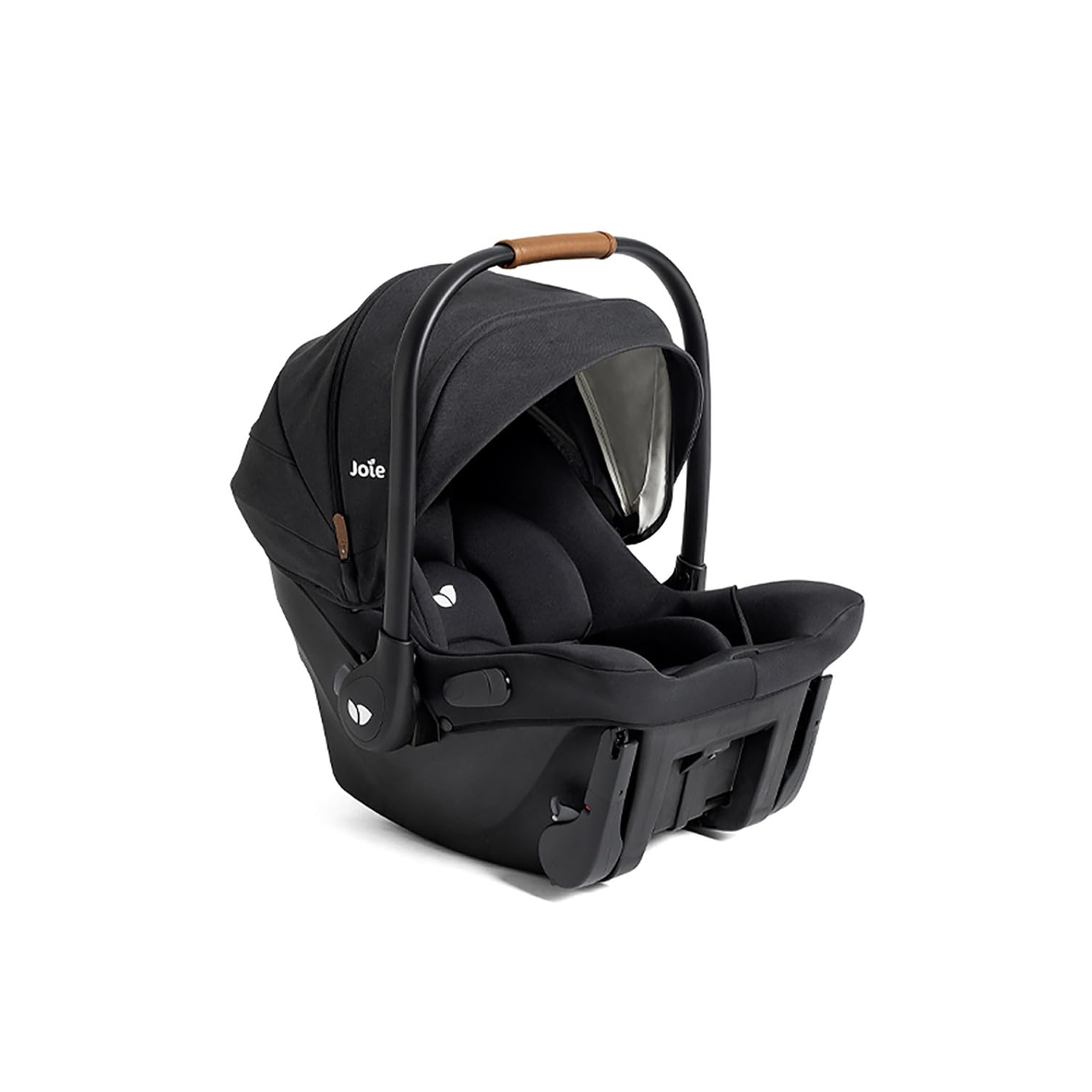 3-in-1 Stroller and Mint Latch Car Seat Travel System with Reversible
