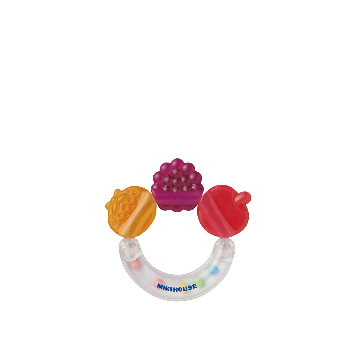 [mikihausu (Baby)] Teeth Because Fruit 46 – 1214 – 671 White