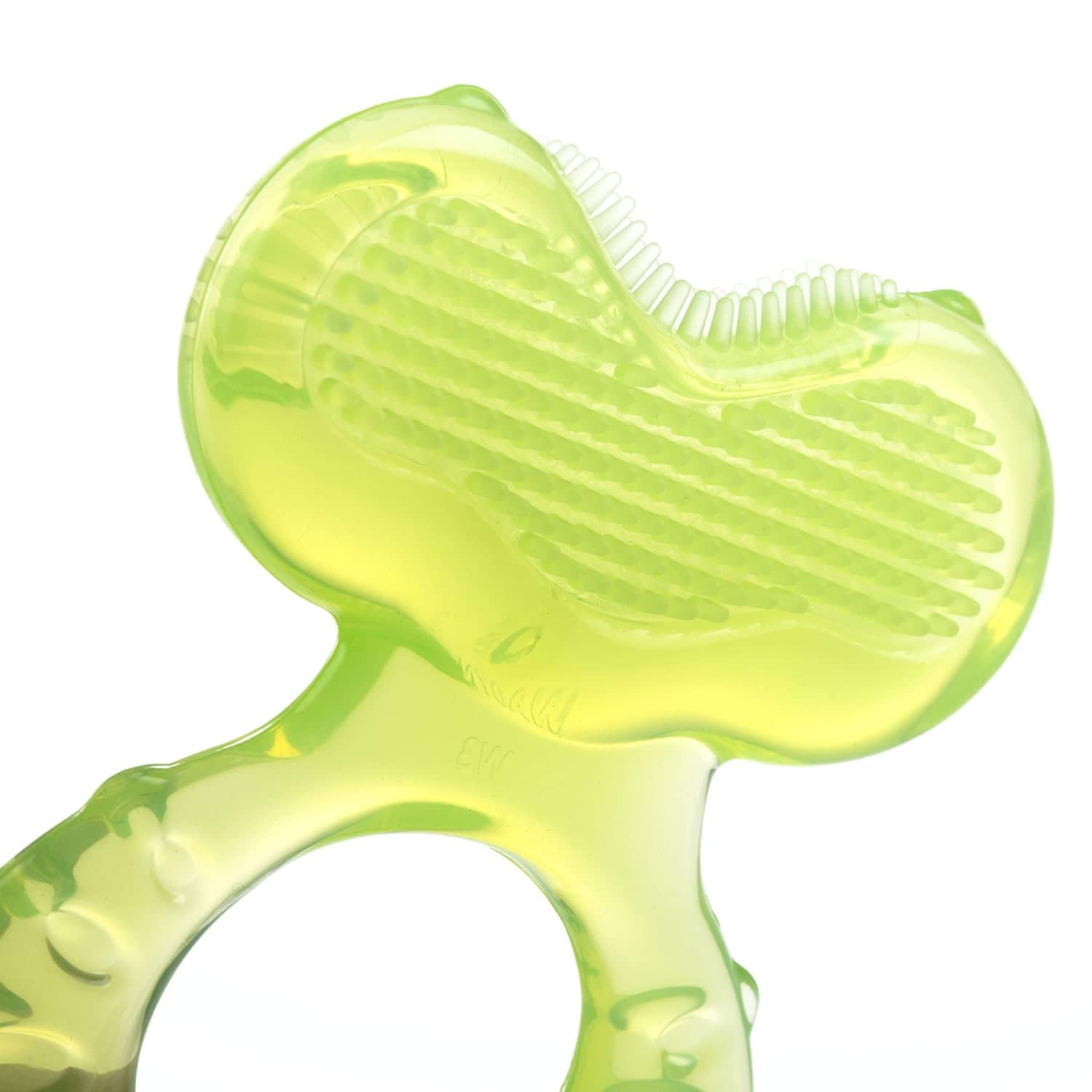 3 Step Soothing Teether Set, BPA Free - Colors May Vary.(Pack of 32)
