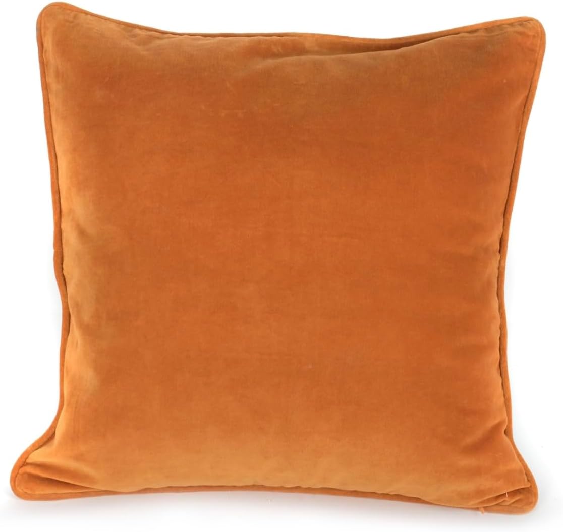 CHILDS Monarch Butterfly Square Pillow - Black