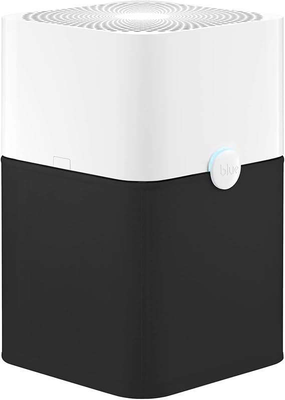 2-in-1 Purify + Humidify: Air Purifier and Humidifier with HEPASilent™ and 360° InvisibleMist