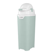 Tall Diaper Pail with Airtight Lid - Durable & Odorless Diaper