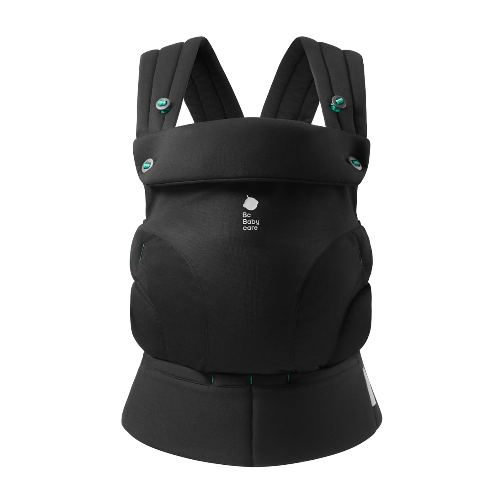 CocoonGo Baby Carrier – CloudTouch Soft & Ergonomic Baby Carrier