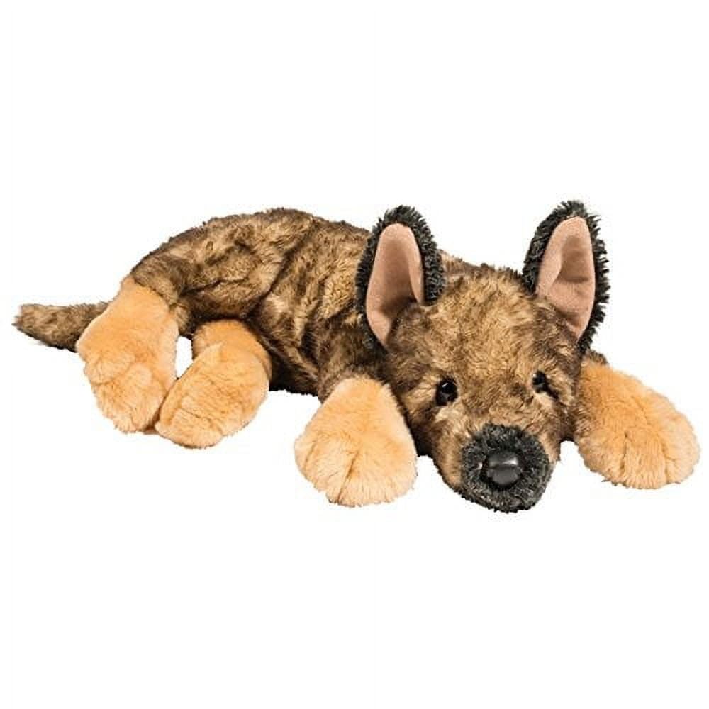 MYA German Shepherd Dog Plush Stuffed Animal