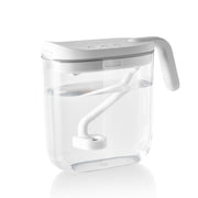 Mini 21P Ultrasonic Cool Mist Humidifier for Bedroom, Quiet & Safe for Baby