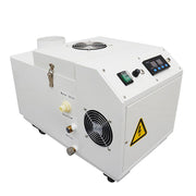 110V Industrial Ultrasonic Humidifier 3kg/h for Warehouse