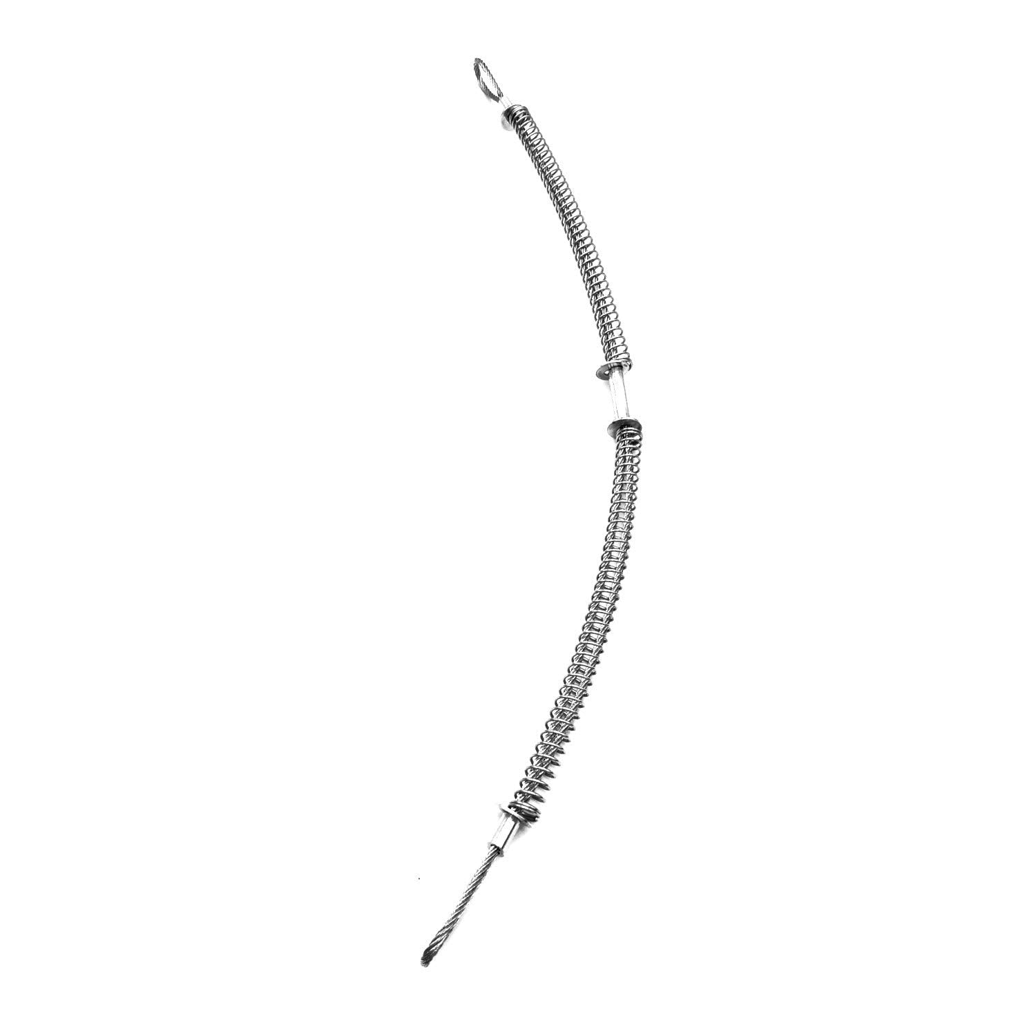Restraint/Whip Check/Hose to Hose/Safety/Hydraulic/Pressure/OSHA