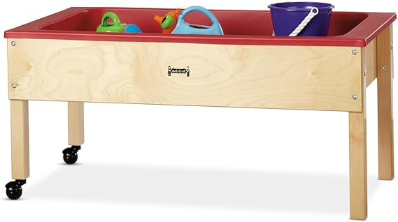 Sensory Table for Kids - Water & Sand Table for Children