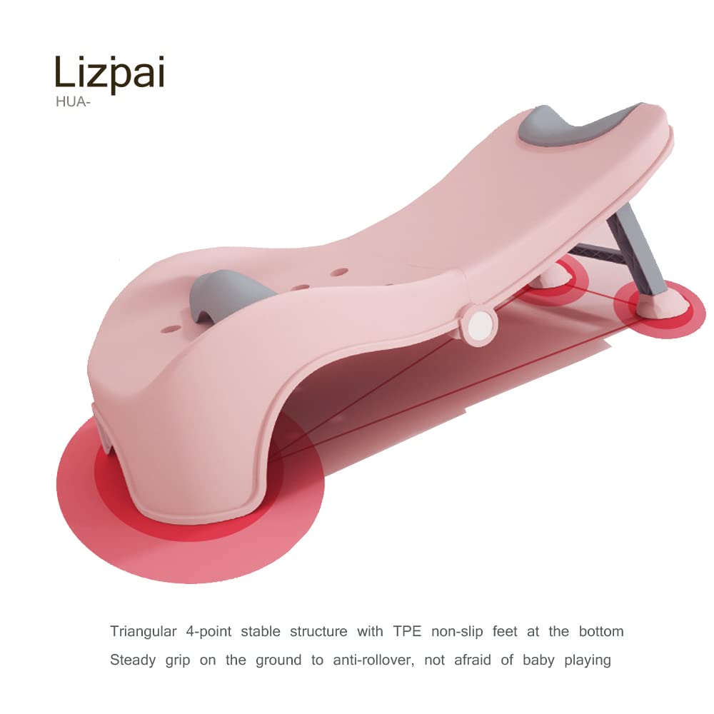 Foldable Children's Shampoo Bath Chair