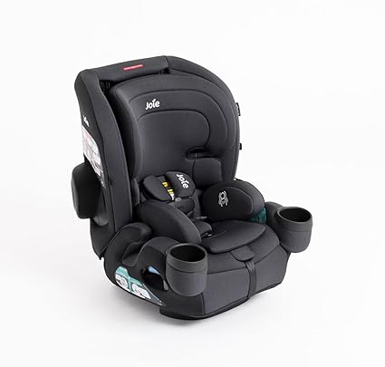 SI 4-in-1 Car Seat – Car Seat for Infants to Toddlers