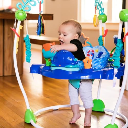 Ocean Discovery Activity Jumper