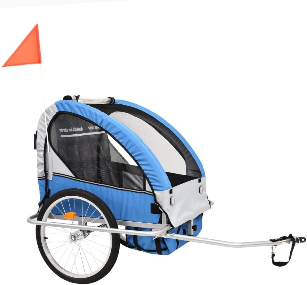 Bike Child Carrier Trailers, Bicycle Trailers, Outdoor Sporting Cycling Accessories