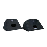 Renegade Stroller Wagon Water-Resistant Dual Canopy Kit, Nightfall