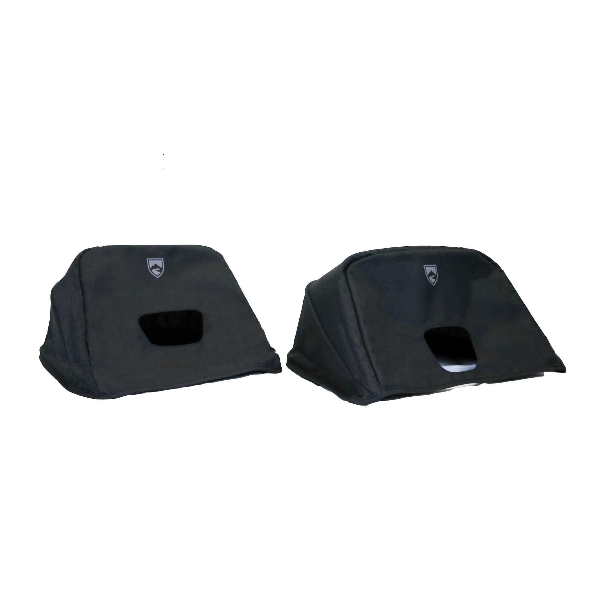 Renegade Stroller Wagon Water-Resistant Dual Canopy Kit, Nightfall