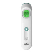 Sensian Contact 5 Forehead Thermometer - Gentle Digital Thermometer
