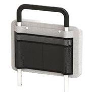 Bed Rails for Elderly Adults Safety, Bedside Mobility Assistant Railing with Padded