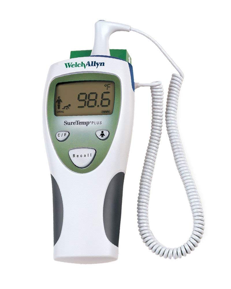 01690-200 SureTemp Plus Model 690 Electronic Thermometer