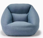 Inflatable Chair, Portable Inflatable Sofa, Portable Sofas are Suitable
