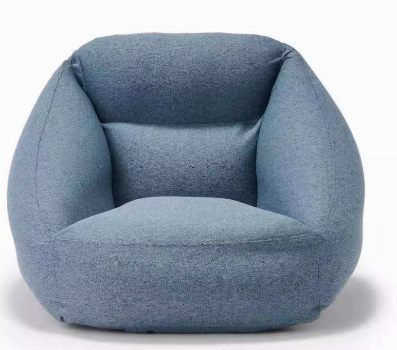 Inflatable Chair, Portable Inflatable Sofa, Portable Sofas are Suitable