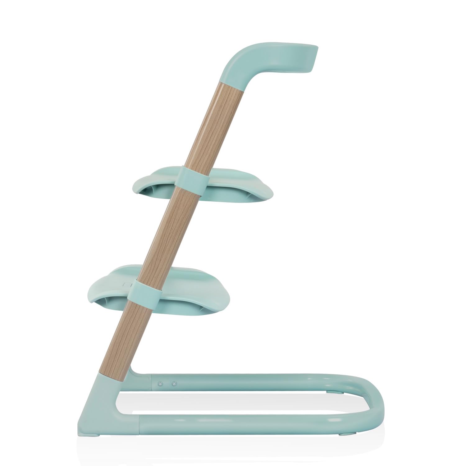 Multistage High Chair (Sage Green)