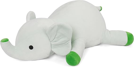 4.2lbs Weighted Koala Stuffed Animals, 24" Cuddle Koala Stuffed Animal Pillow
