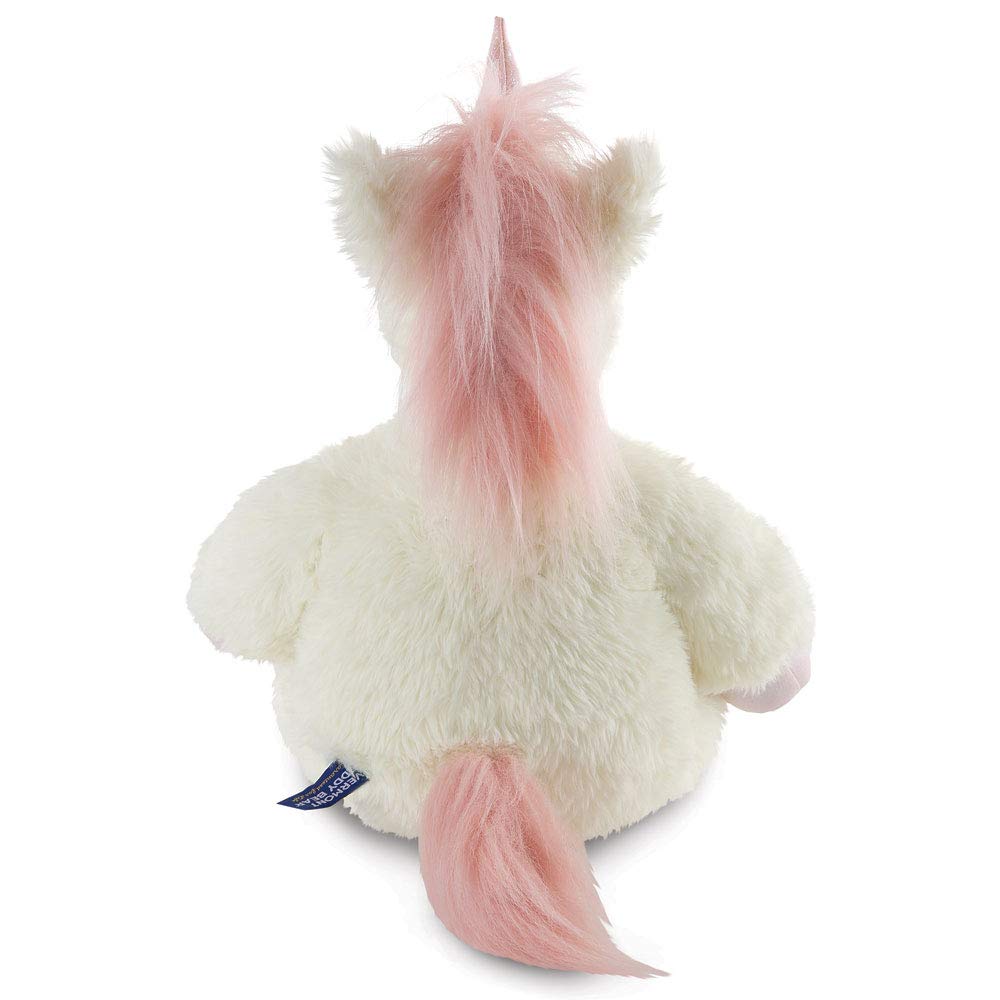 Unicorn Stuffed Animal - Oh So Soft Stuffed Unicorn, 18 Inch