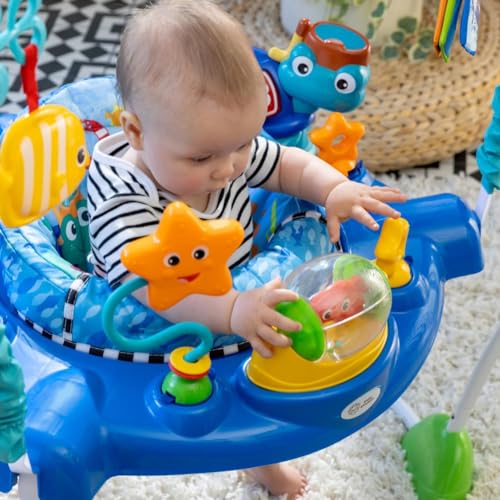 Ocean Discovery Activity Jumper