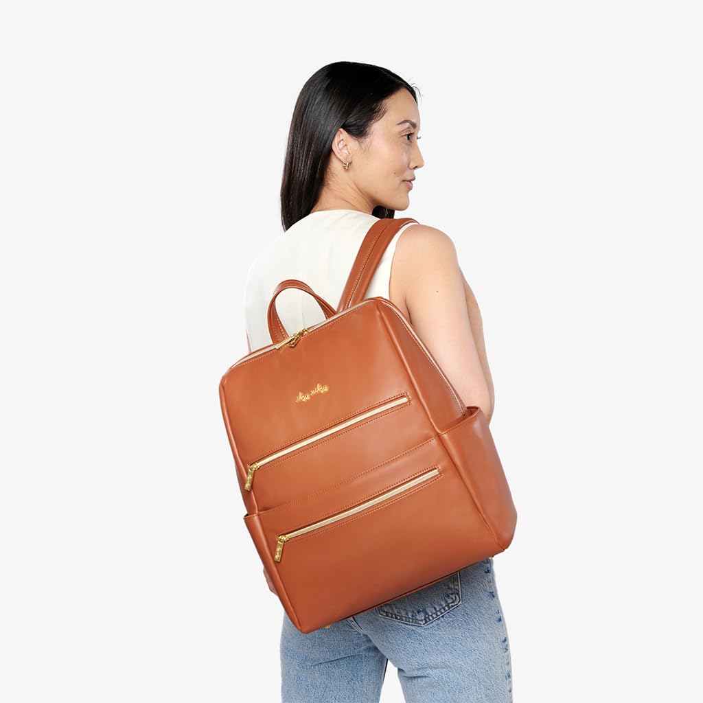 Eras Diaper Bag Backpack – Large Capacity Backpack Diaper Bag Featuring