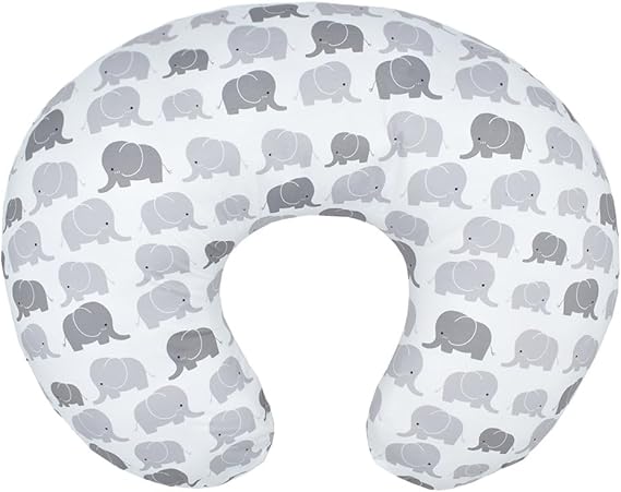 Nursing Pillow and Positioner, Breastfeeding, Bottle Feeding