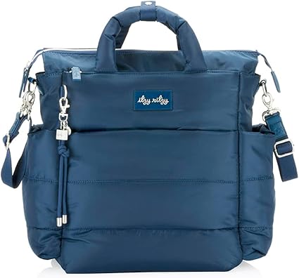 Dream Convertible Diaper Bag Tote Backpack - Baby Diaper Bag