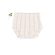 The Printed Bloomer - Rose Stripe