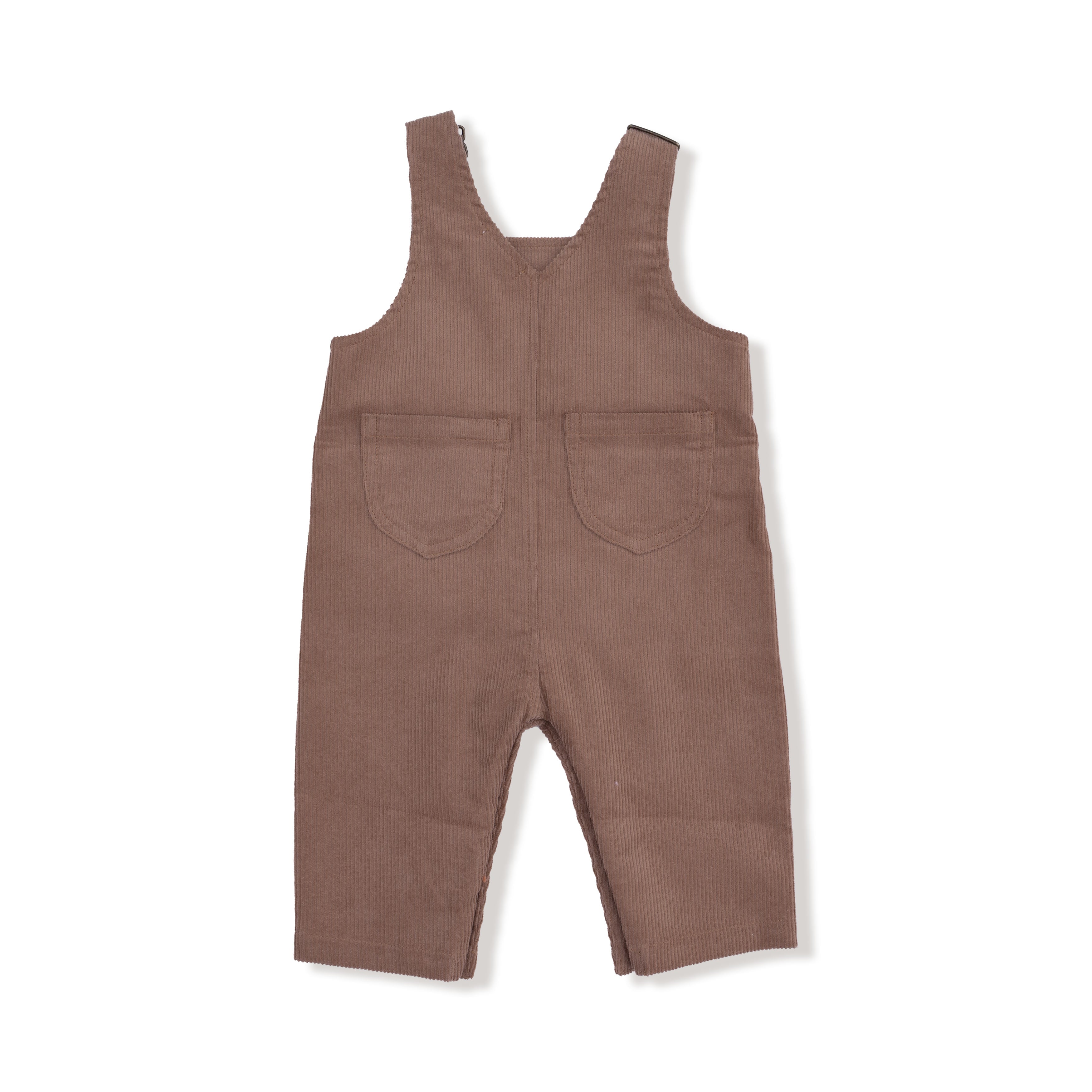 Chocolate Malt - Classic Overall