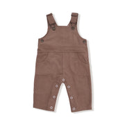 Chocolate Malt - Classic Overall