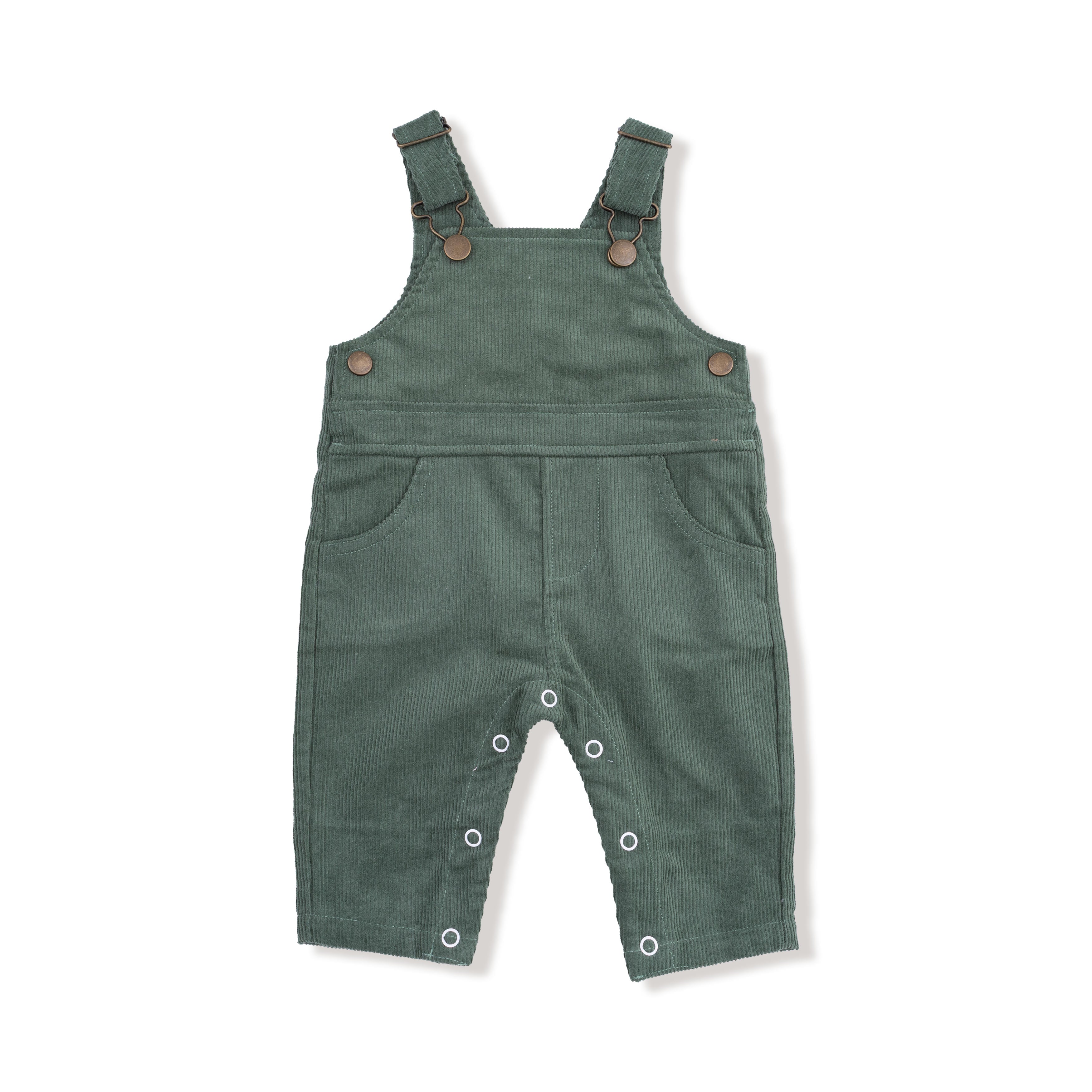 Dark Ivy - Classic Overall