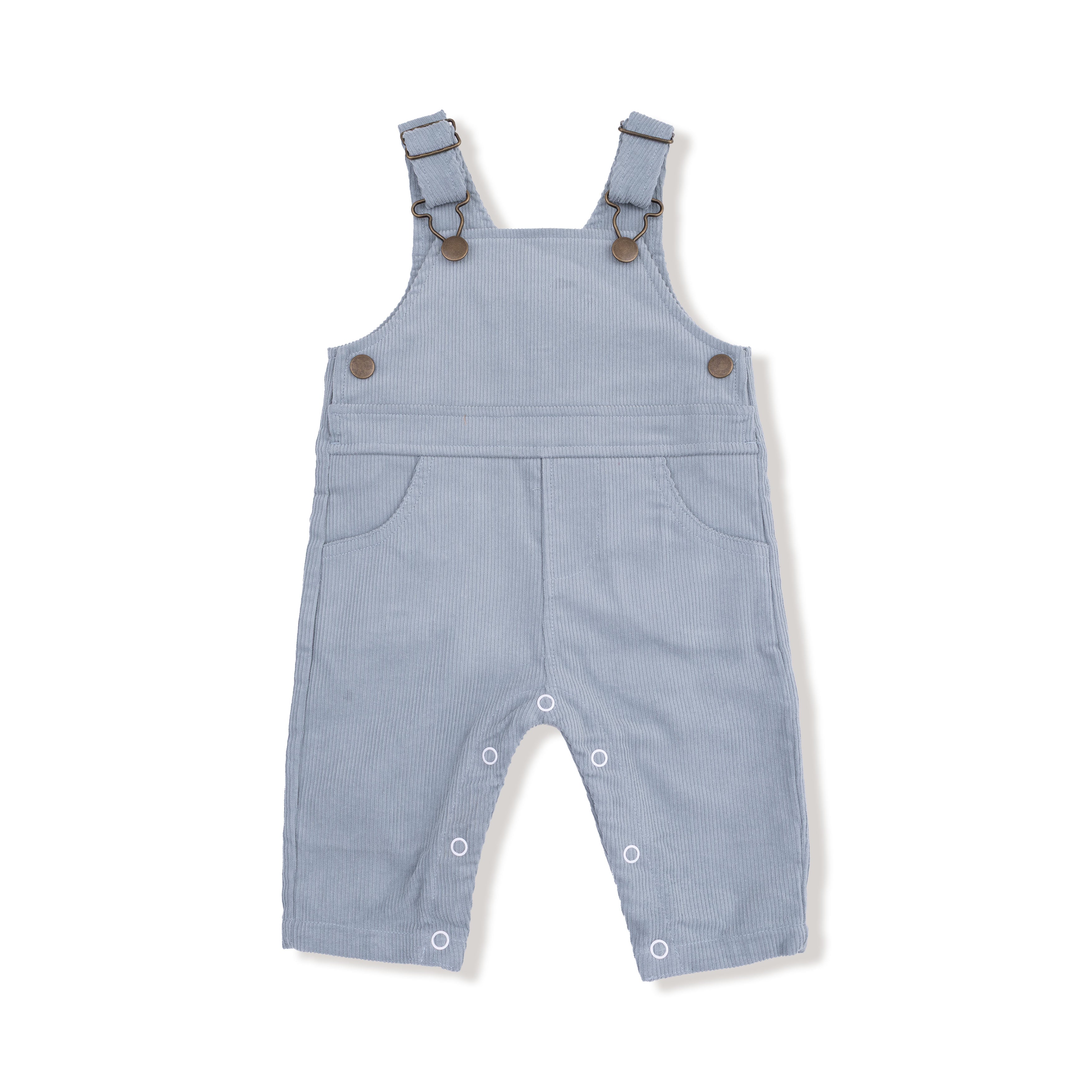 Quarry - Classic Overall