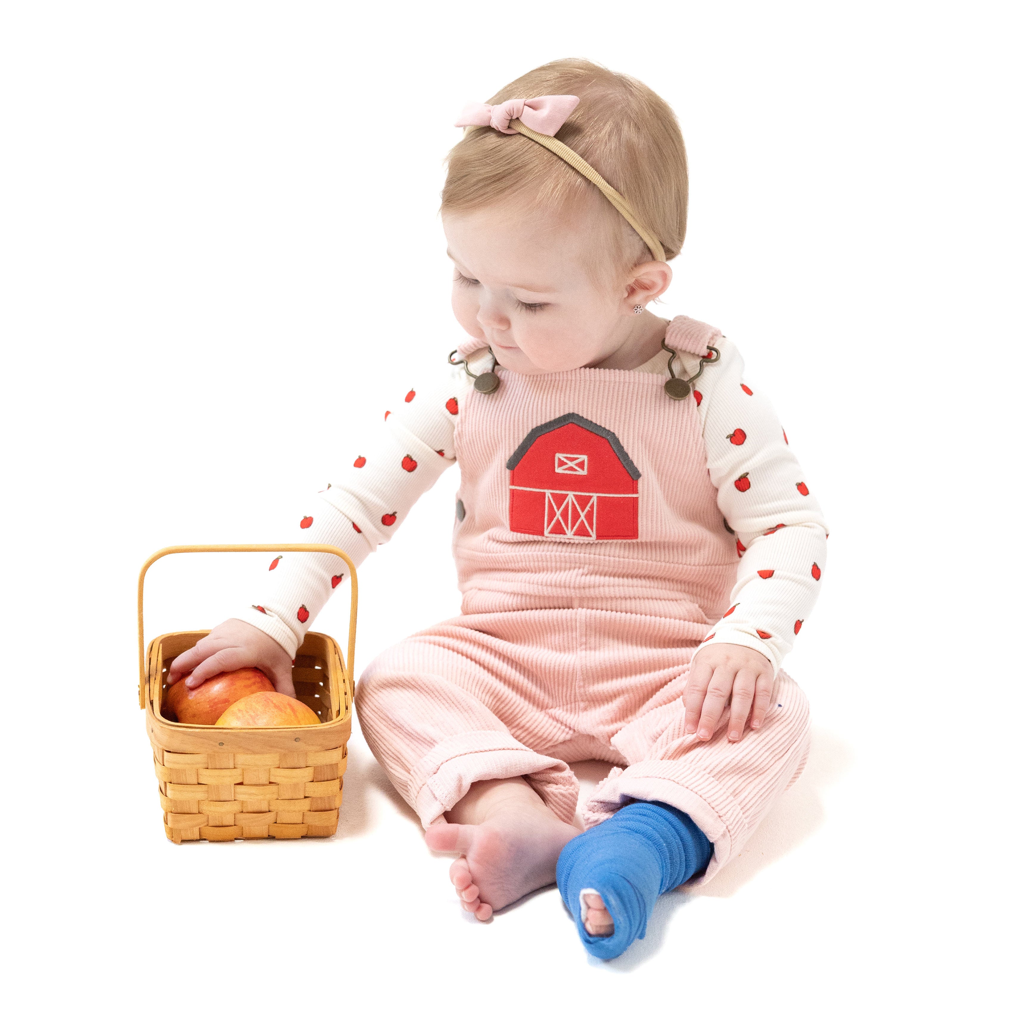 Little Farm - Classic Overall
