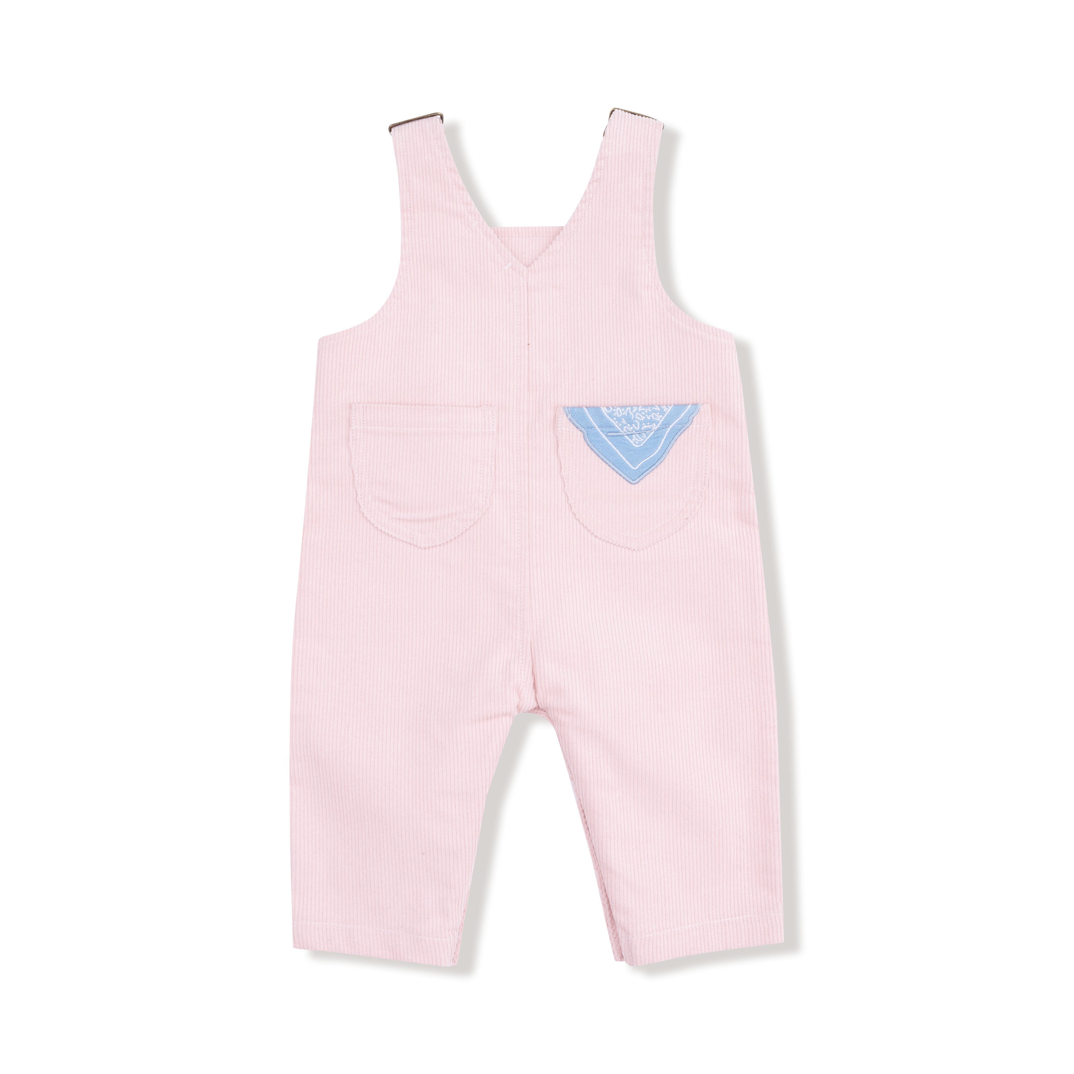 Little Farm - Classic Overall