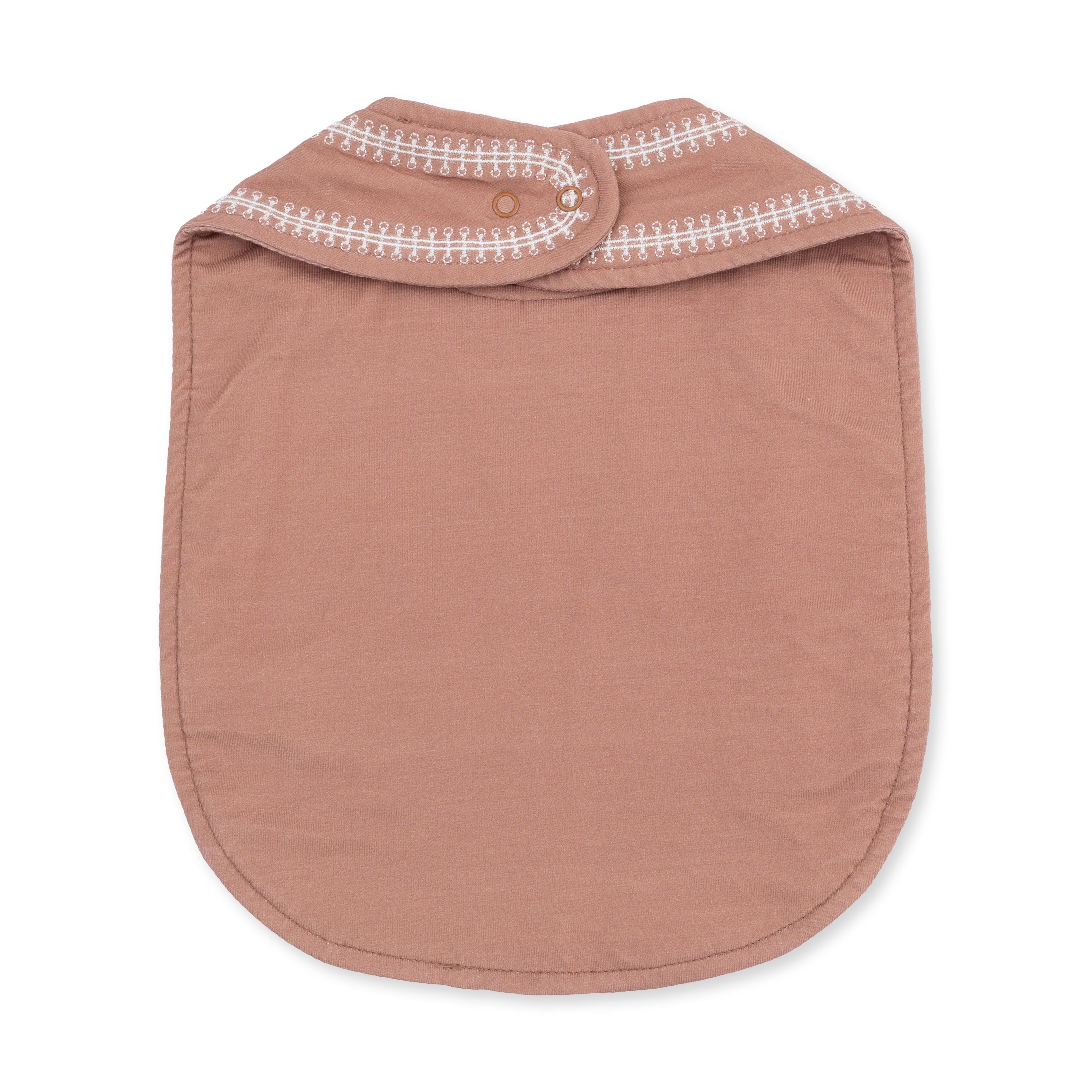 Football Laces - Feeding Bib
