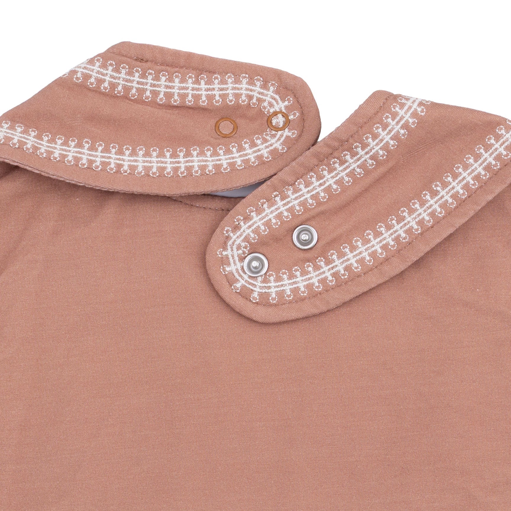 Football Laces - Feeding Bib