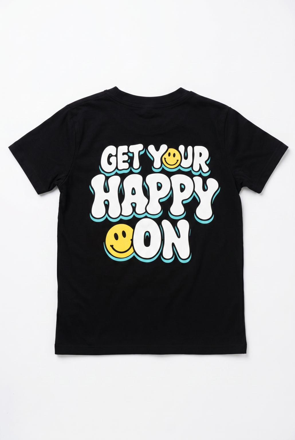 Get Your Happy On