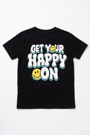 Get Your Happy On