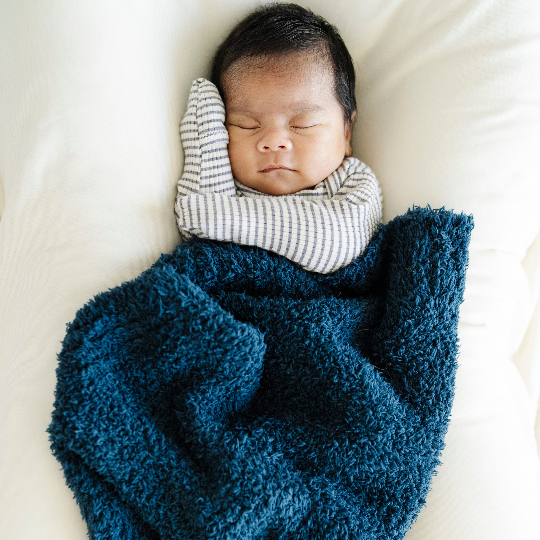 BAMBONI® MINI BLANKETS