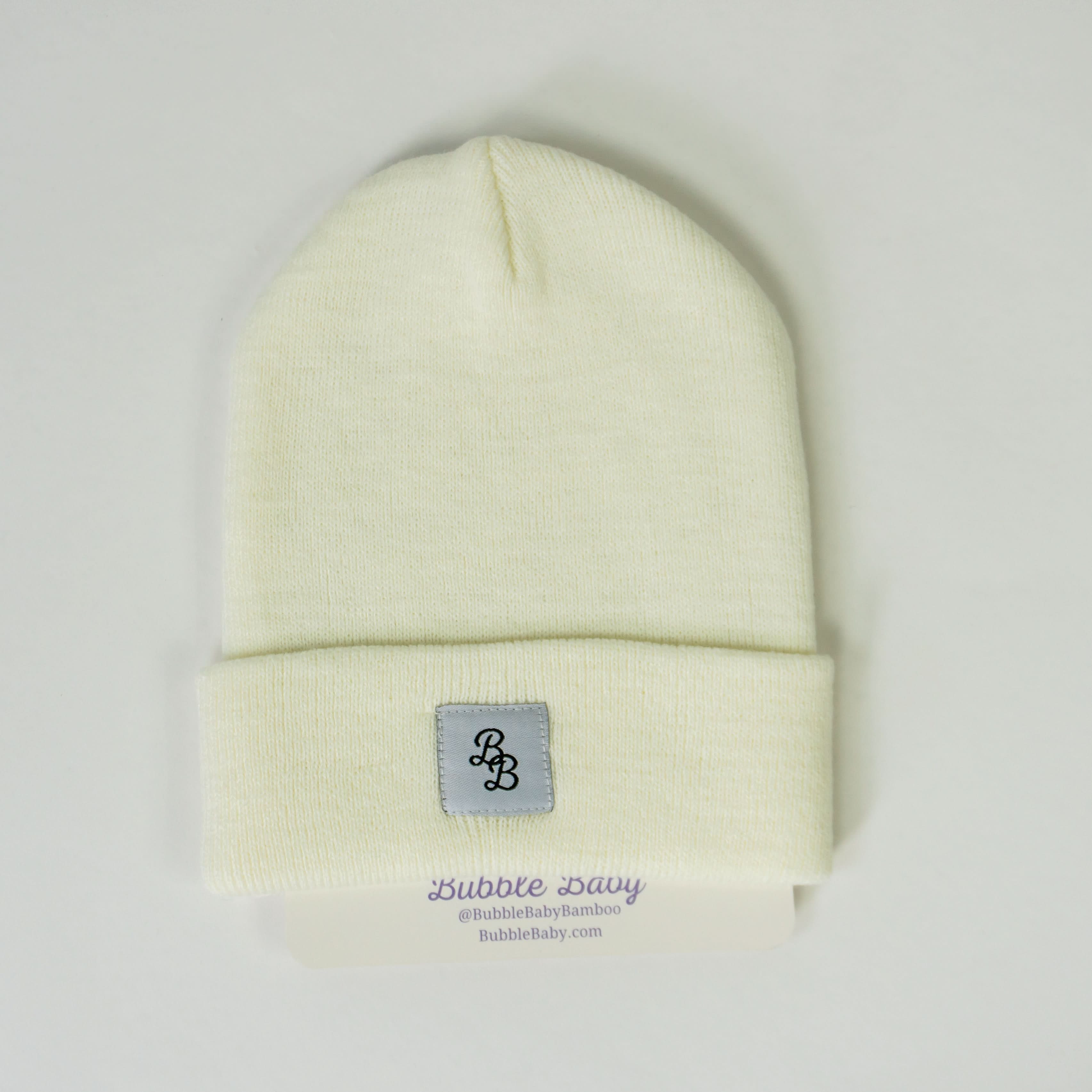 Ivory | Beanie